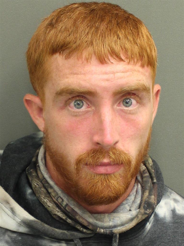  MARSHAL ALLEN BOOKER Photo Image