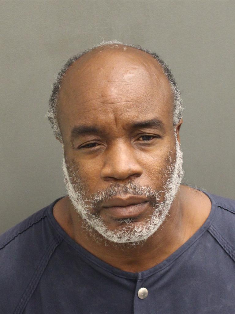  RUSHBOURNE SUTHERLAND Mugshot / County Arrests / Orange County Arrests