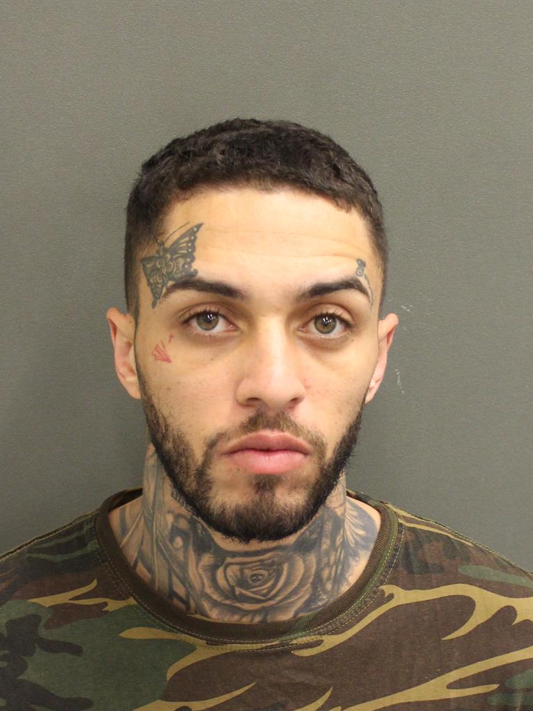 ALEX JOHN MURRAY Mugshot ALEX JOHN MURRAY Mugshot / County Arrests / Orange County Arrests