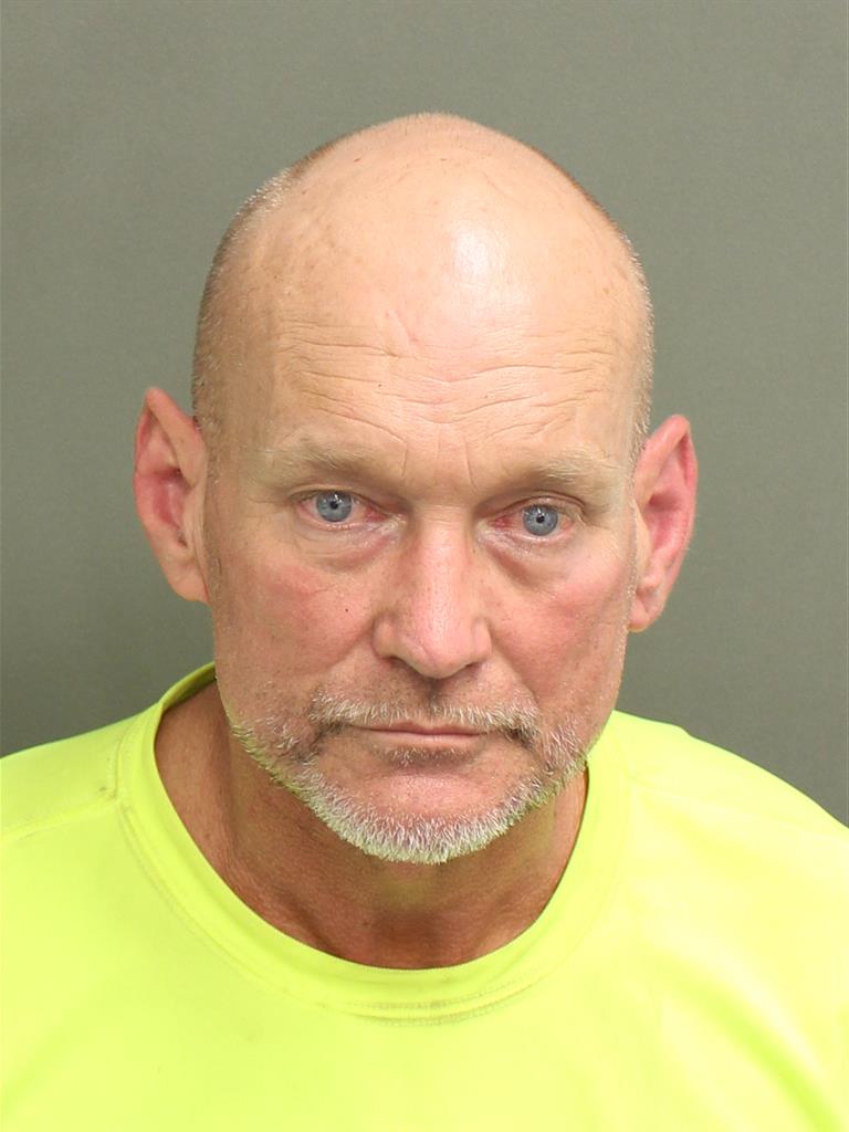  TY MCLAIN Mugshot / County Arrests / Orange County Arrests