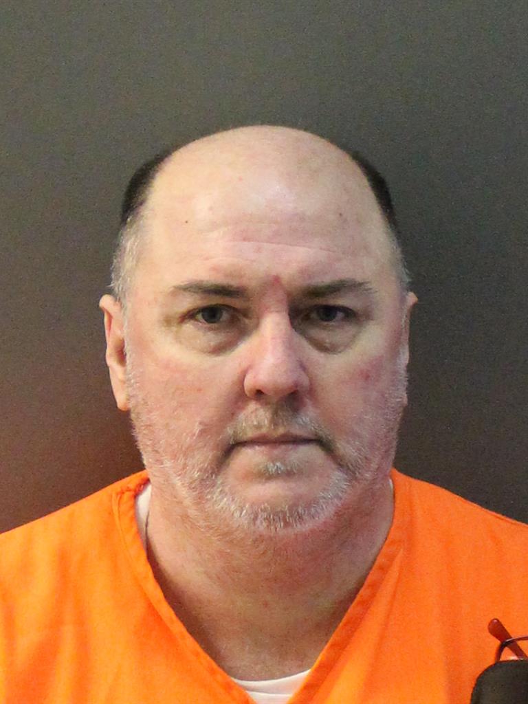  JOHN STEVEN HUGGINS Mugshot / County Arrests / Orange County Arrests