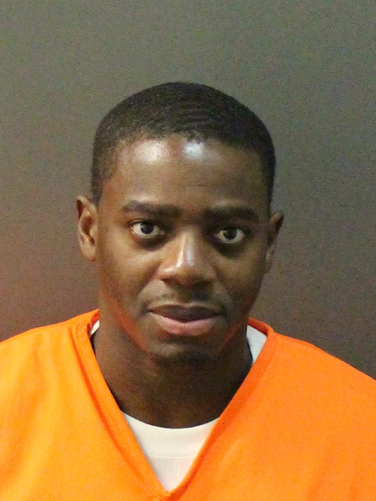  BESSMAN CHARLES OKAFOR Mugshot / County Arrests / Orange County Arrests