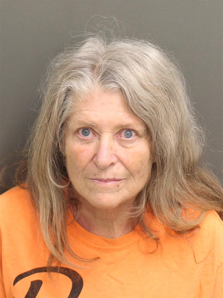  PAMELA BUCHANAN CATALANO Mugshot / County Arrests / Orange County Arrests