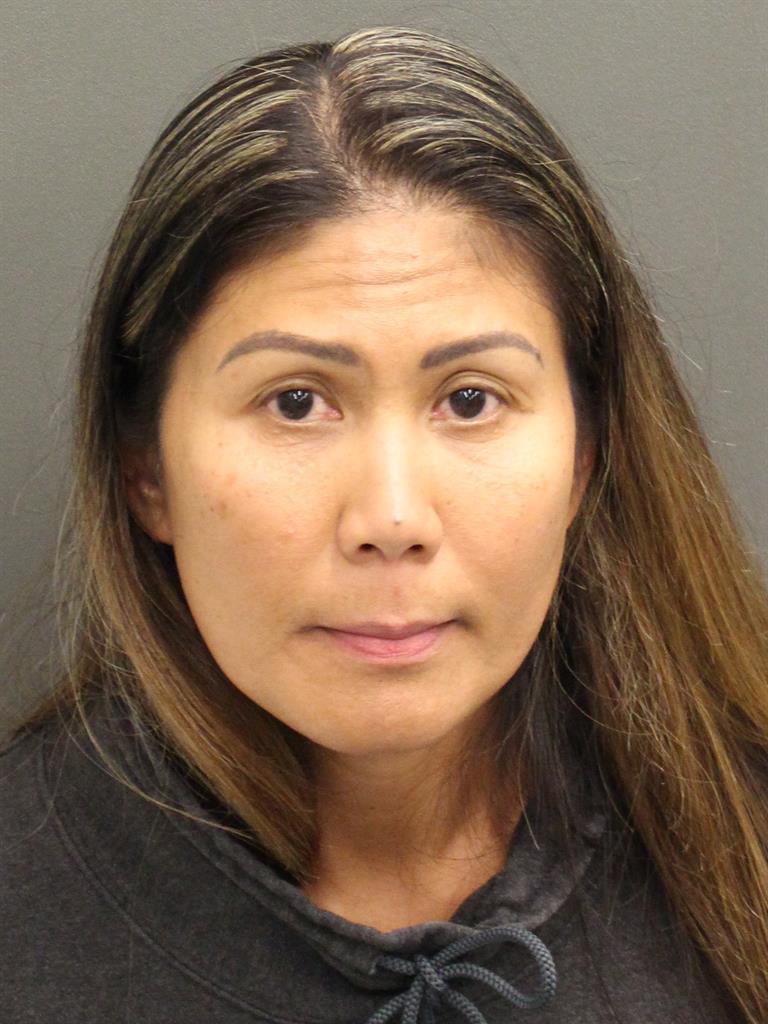  CATHERINE FOX Mugshot / County Arrests / Orange County Arrests