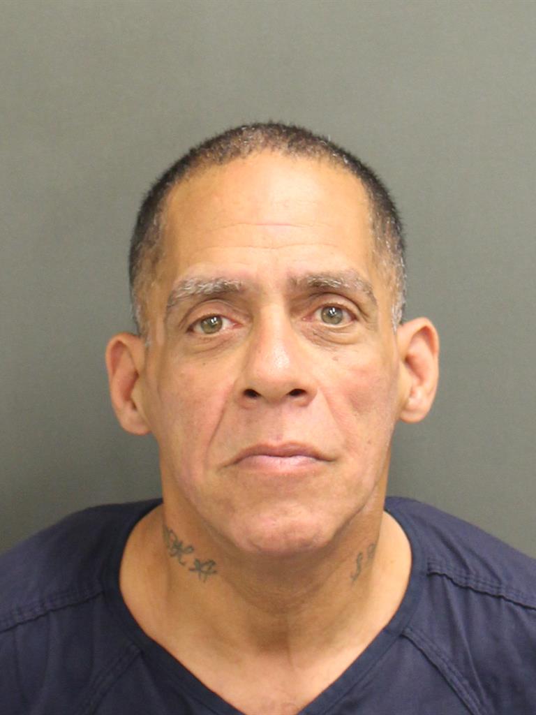  MANUEL  JR SANTIAGO Mugshot / County Arrests / Orange County Arrests