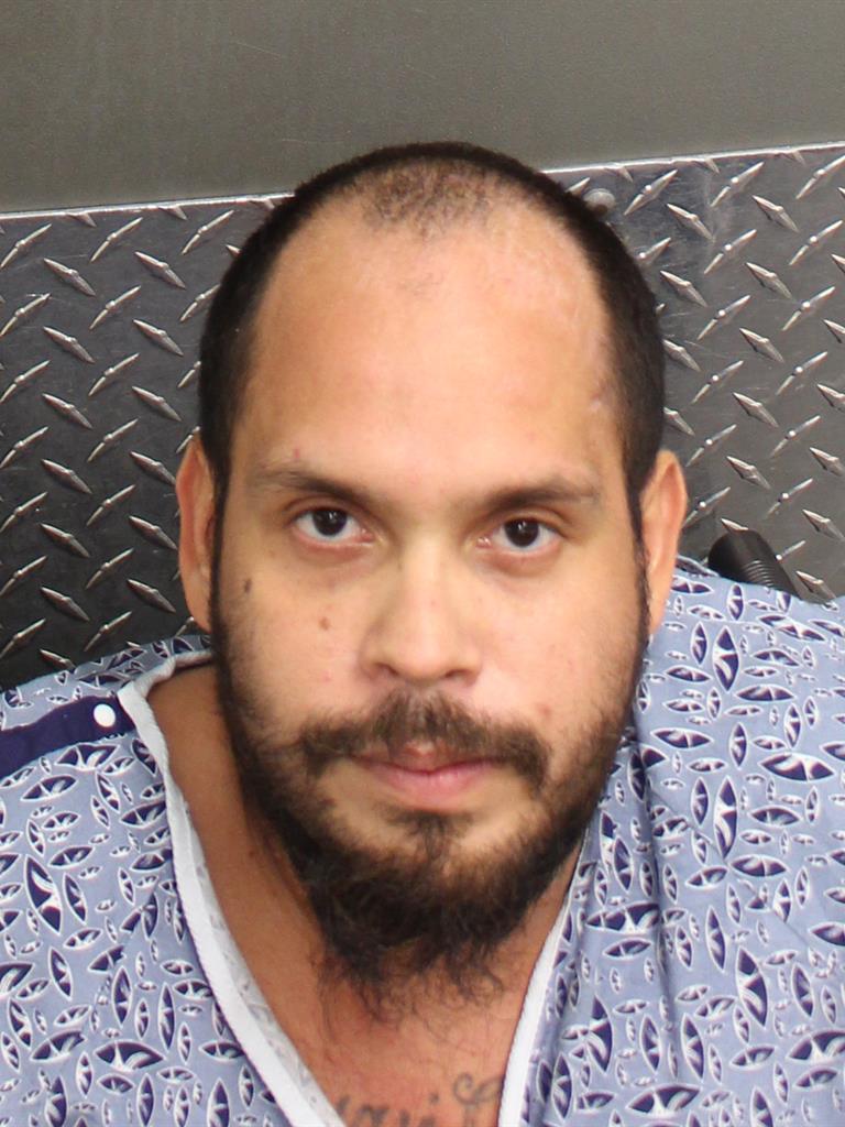  BRYAN NORBERTO PEREZBAEZ Mugshot / County Arrests / Orange County Arrests