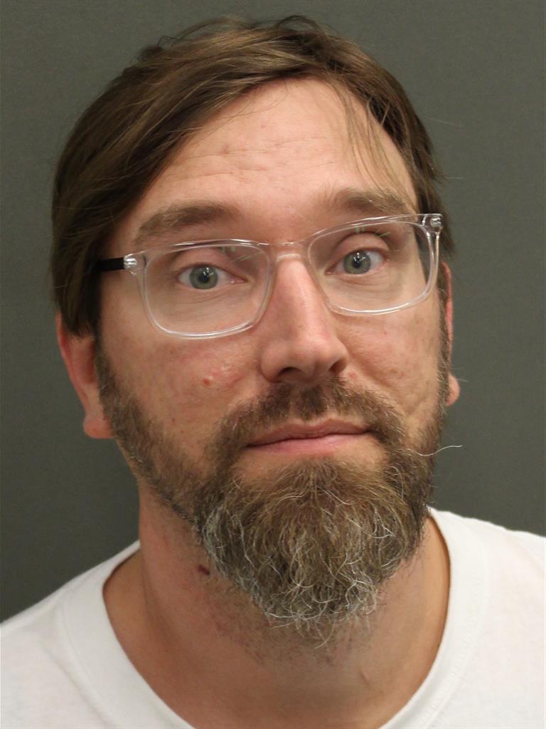  TIMOTHY ROBERT BRYANT Mugshot / County Arrests / Orange County Arrests