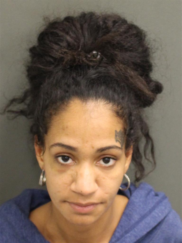  DIANA INEZ MENDEZ Photo Image