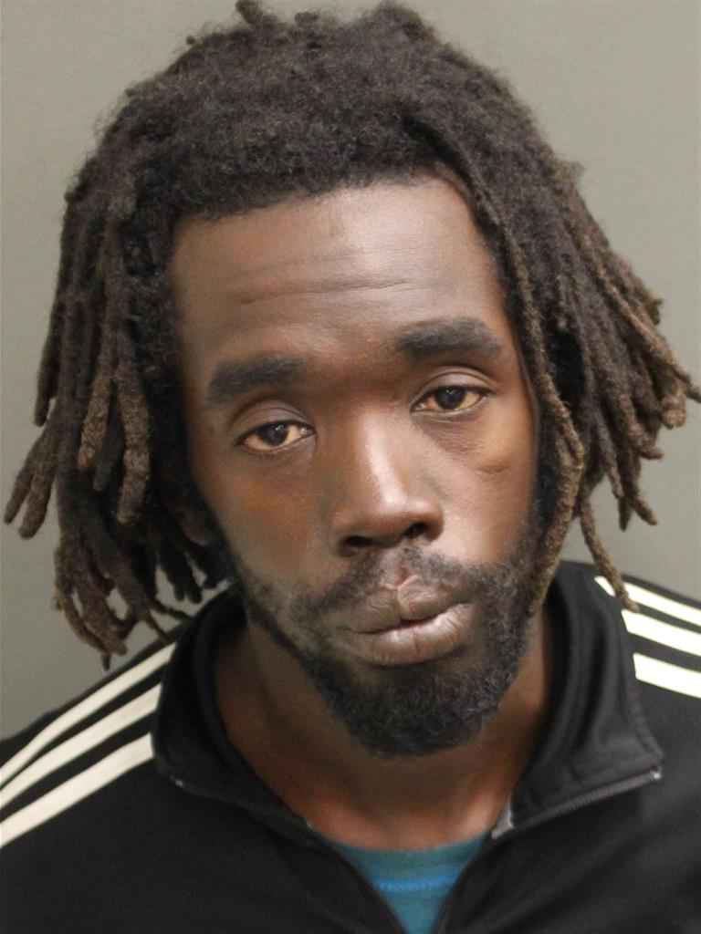  JARROD LEWIS RUDOLPH Mugshot / County Arrests / Orange County Arrests