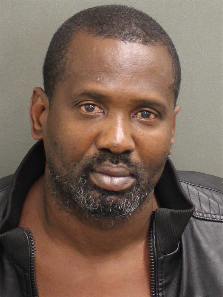  JARCO HARRISON Mugshot / County Arrests / Orange County Arrests