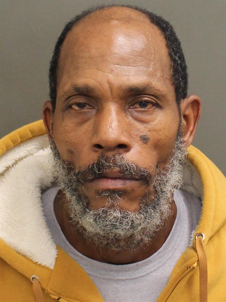  RANDY LAVON BROWN Photo Image