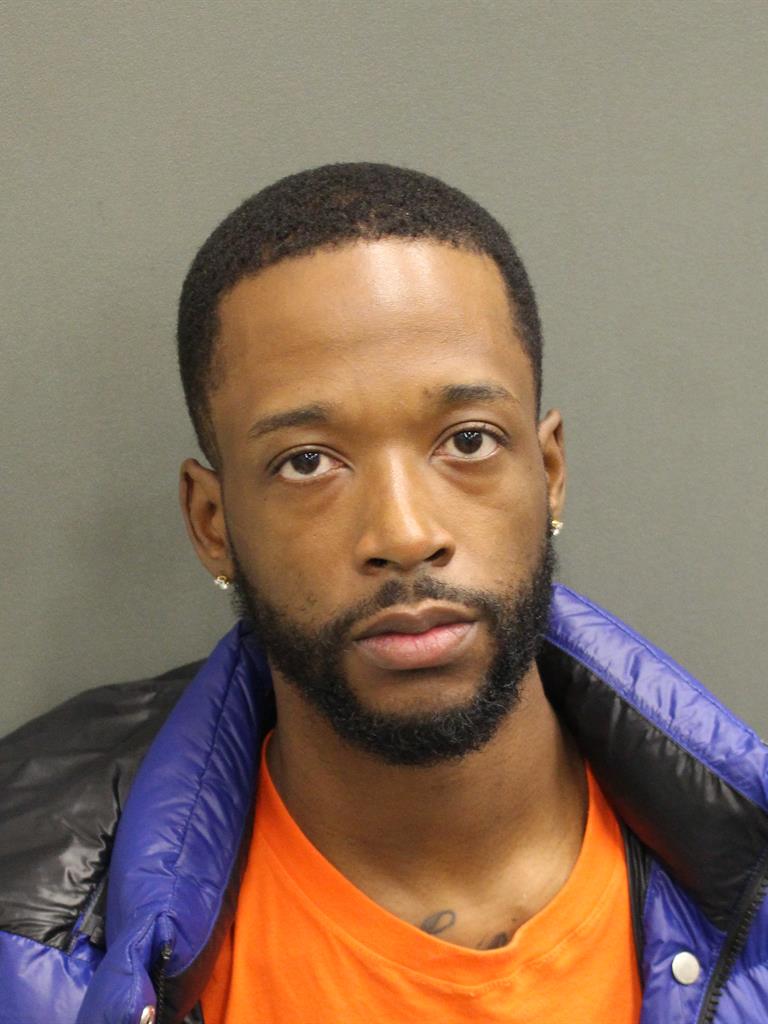  CHESTER COLBERT Mugshot / County Arrests / Orange County Arrests