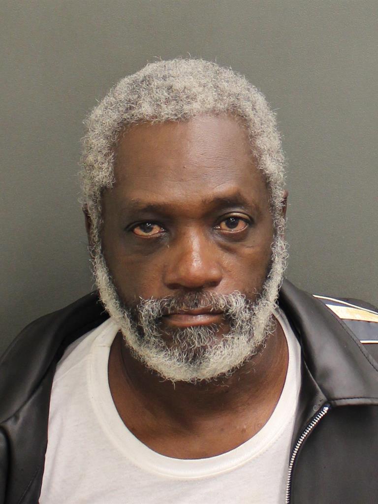  CARL LOUIS LOVETT Mugshot / County Arrests / Orange County Arrests