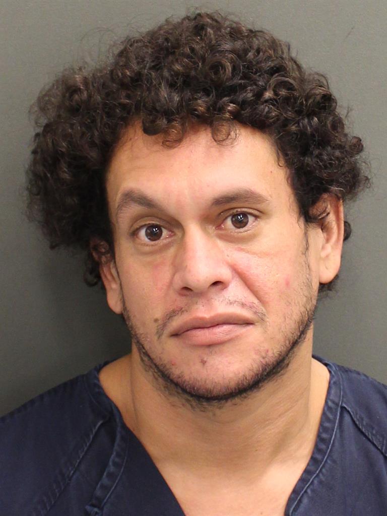  RAYMOND NELSON RIVERA Mugshot / County Arrests / Orange County Arrests