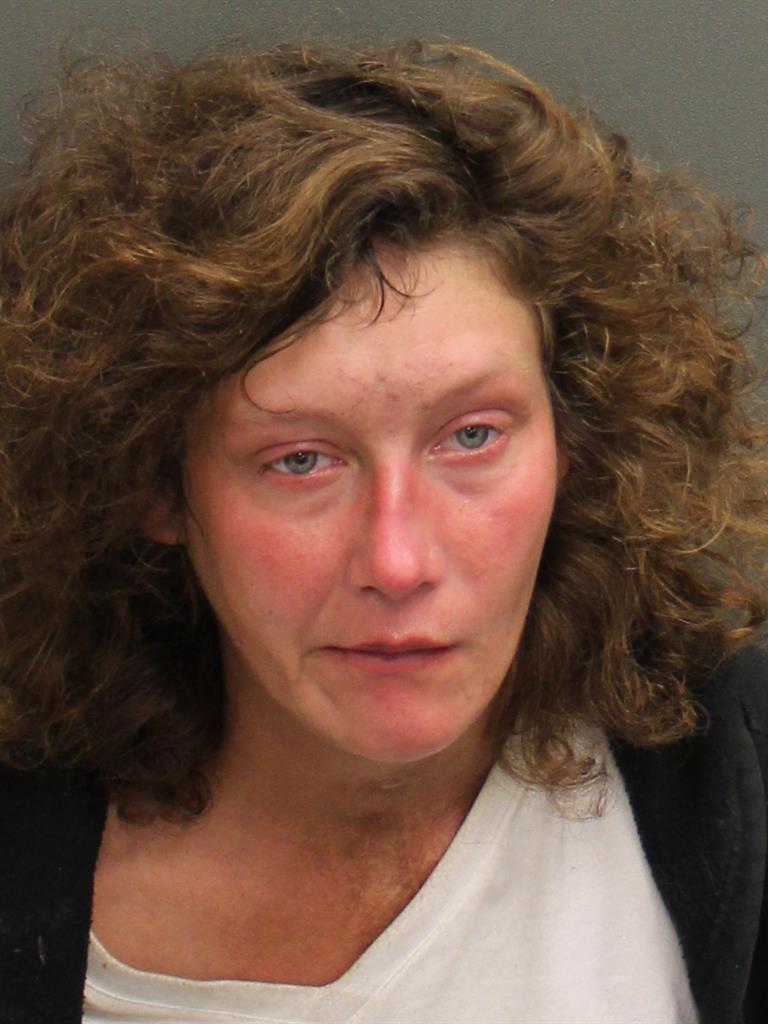  KANA LINDA FOUTCH Photo Image