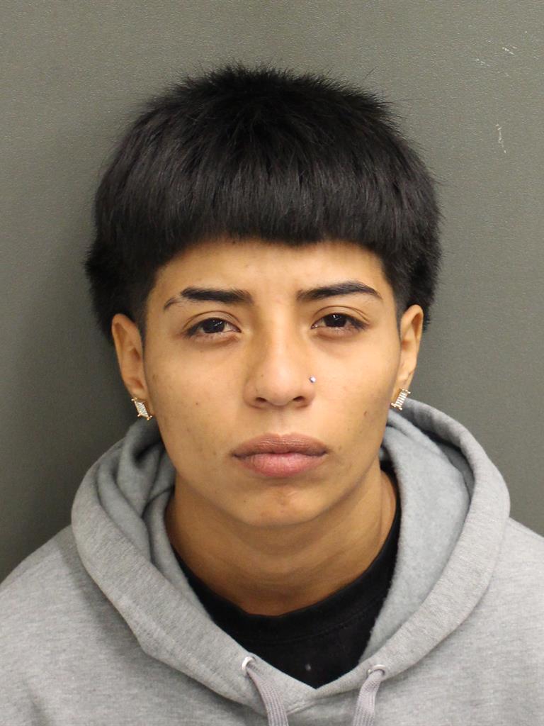  JAILENE ELIZABETH ORTEGA Photo Image