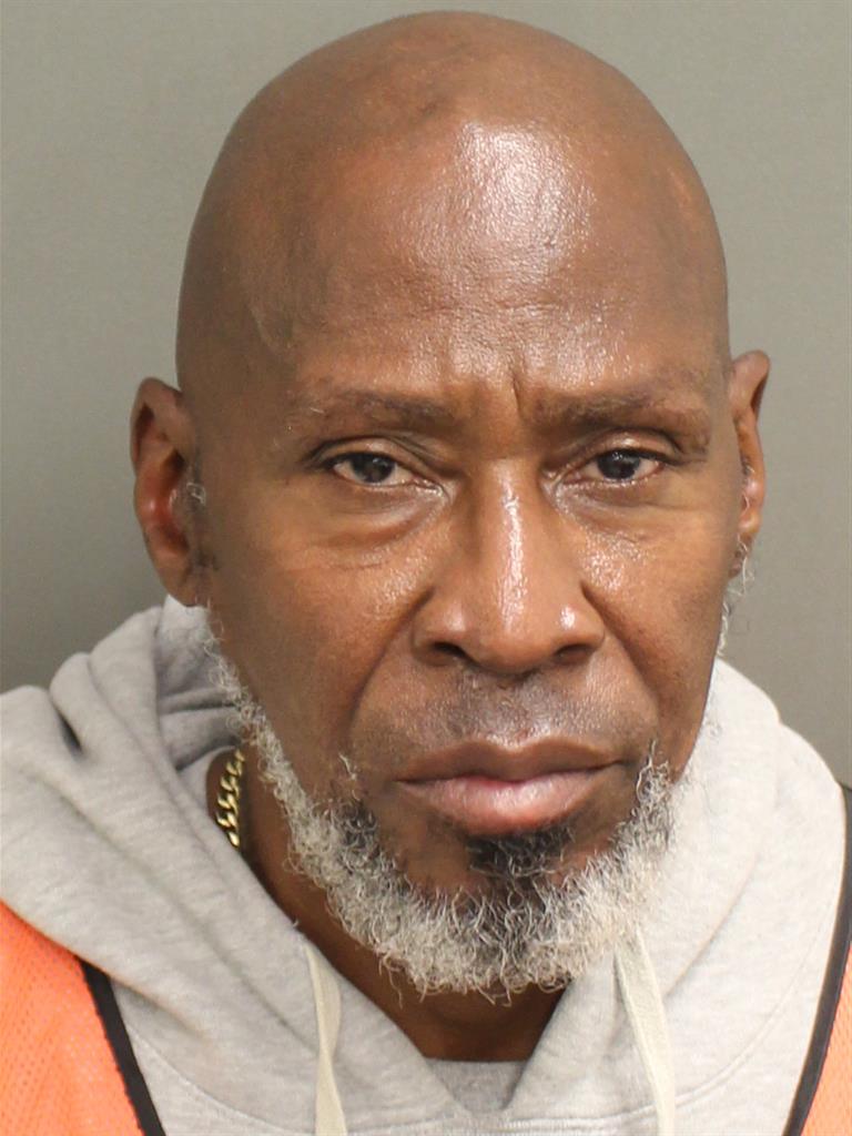  ALTORIA COLLINS Mugshot / County Arrests / Orange County Arrests