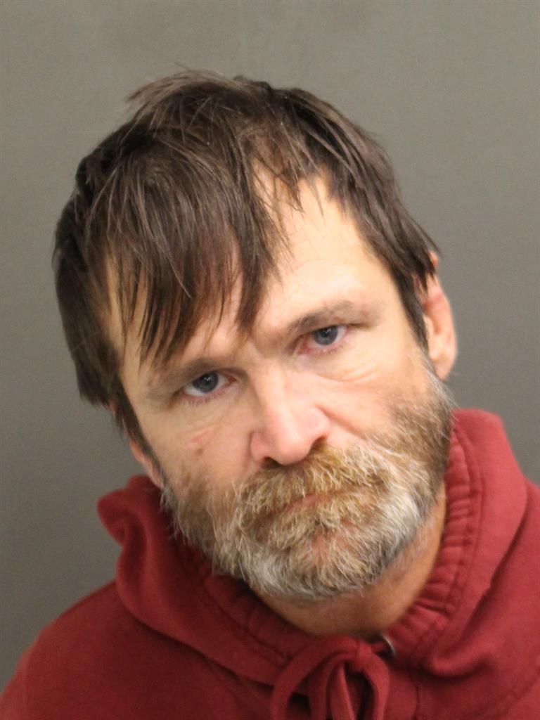  WILLIAM KEITH HAMBLETT Mugshot / County Arrests / Orange County Arrests