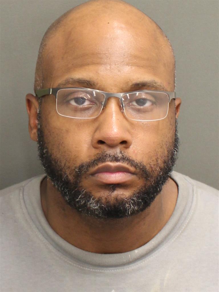  JAMAL DEAN Mugshot / County Arrests / Orange County Arrests