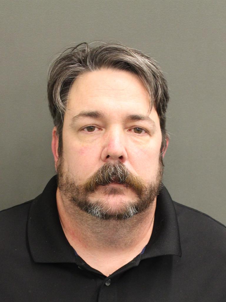 SEAN ALEXANDER IRELAND Mugshot