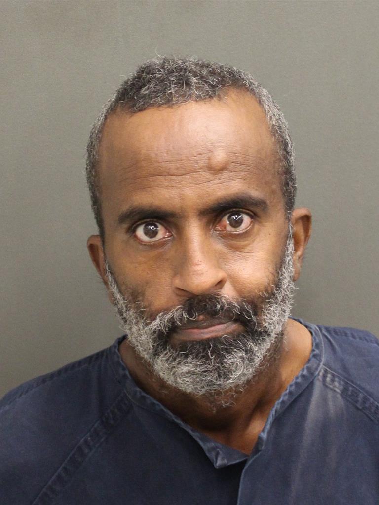  SIRAK OGBAMICHAEL ARAIA Photo Image