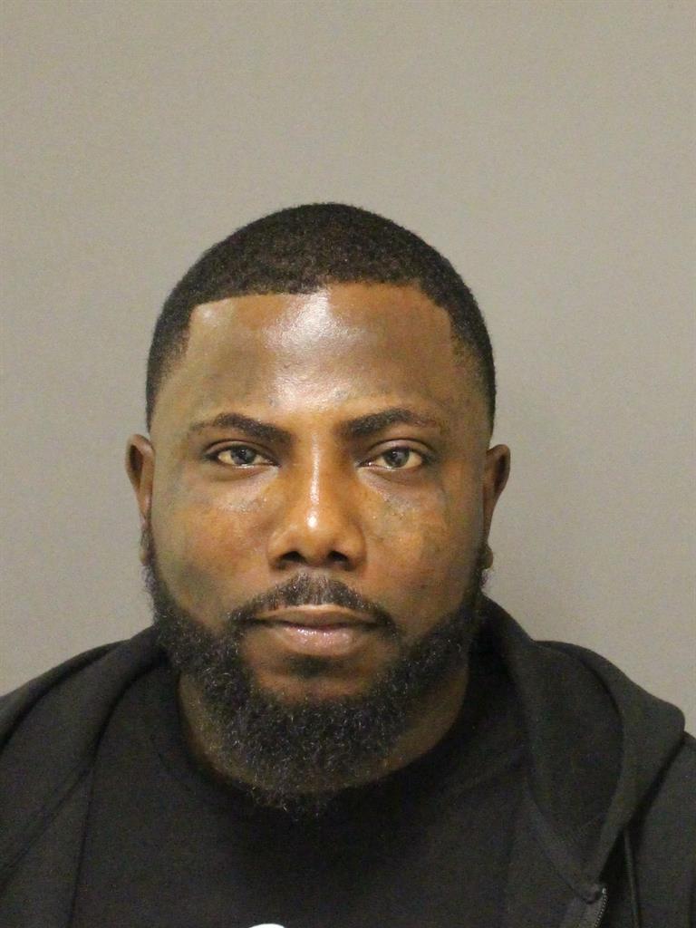  JESSE ANTWAN BELL Photo Image