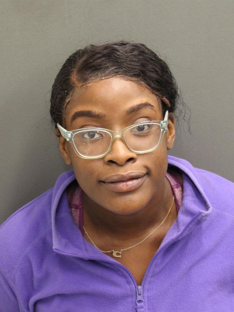  EPHARODITA JEAN Mugshot / County Arrests / Orange County Arrests