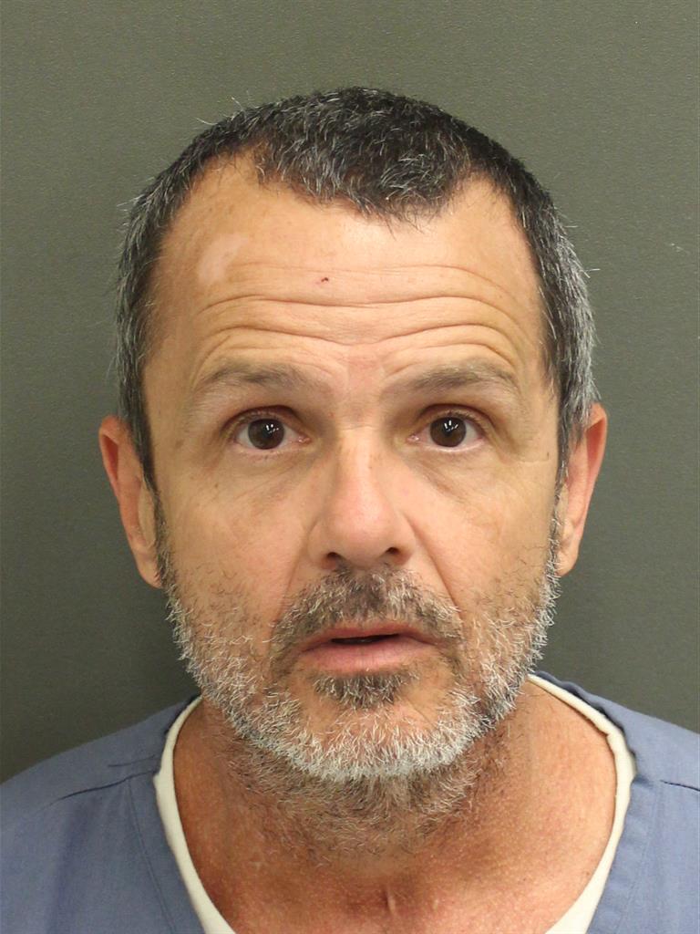  DAVID MILES VANHORNE Photo Image