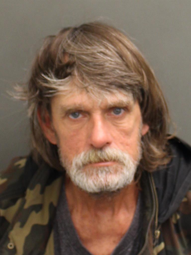  MARK R CAIN Mugshot / County Arrests / Orange County Arrests