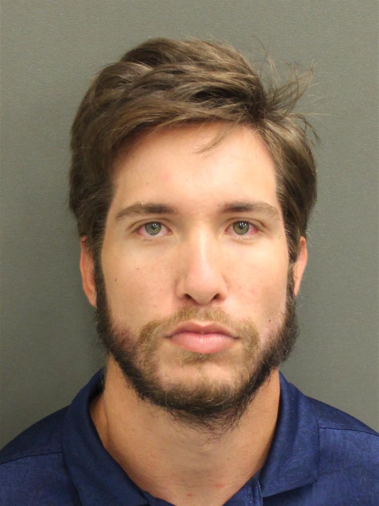  ELVIS LUIS CARBALLOLINARES Mugshot / County Arrests / Orange County Arrests