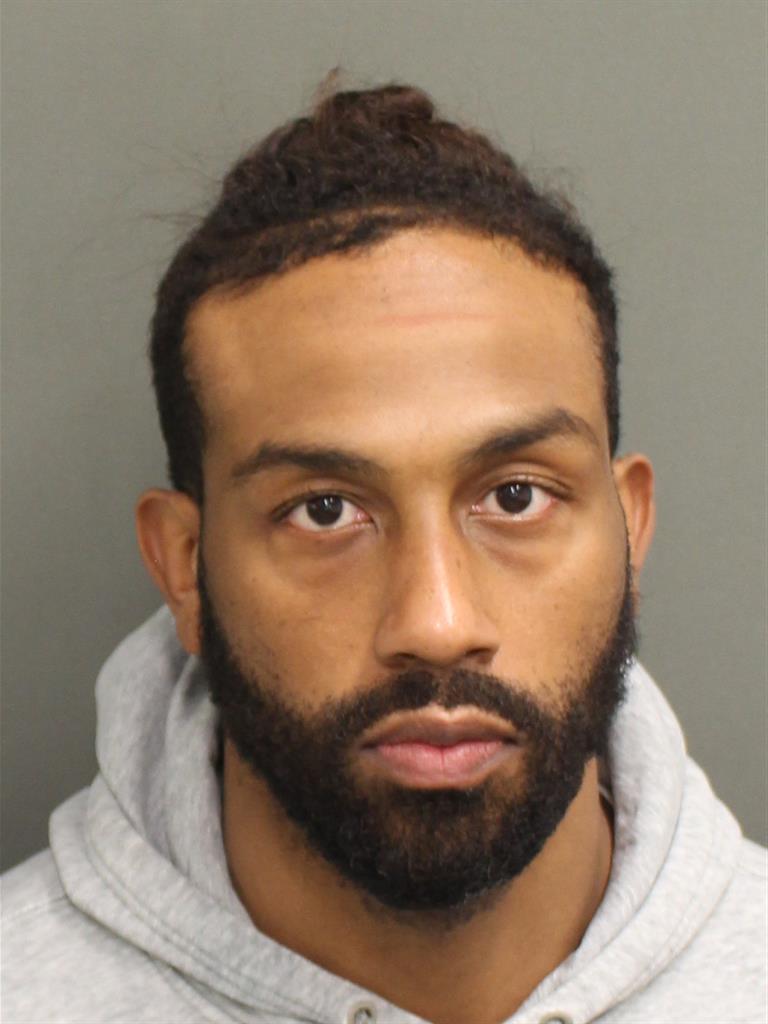  WILLIE ANTHONY JR BANNISTER Photo Image