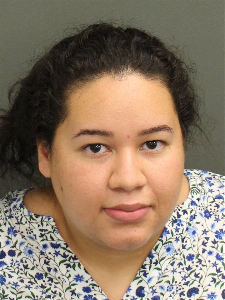  CHRISTINE MARIE MAYES Mugshot / County Arrests / Orange County Arrests