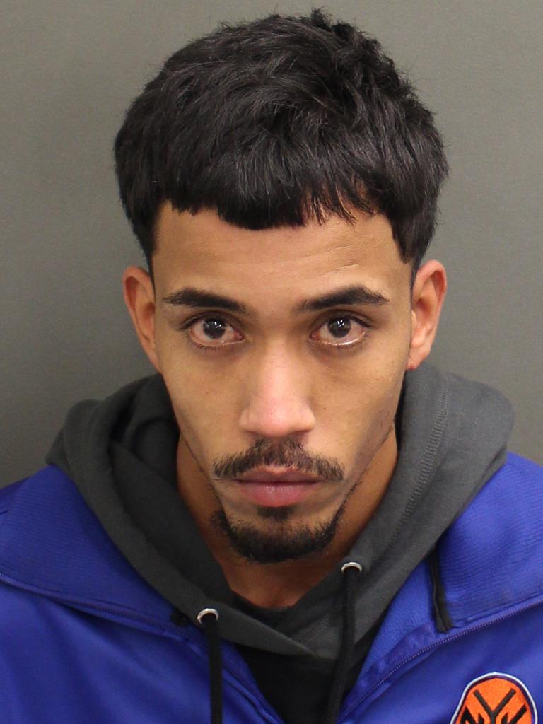  BRYAN OLIVORIVERA Photo Image