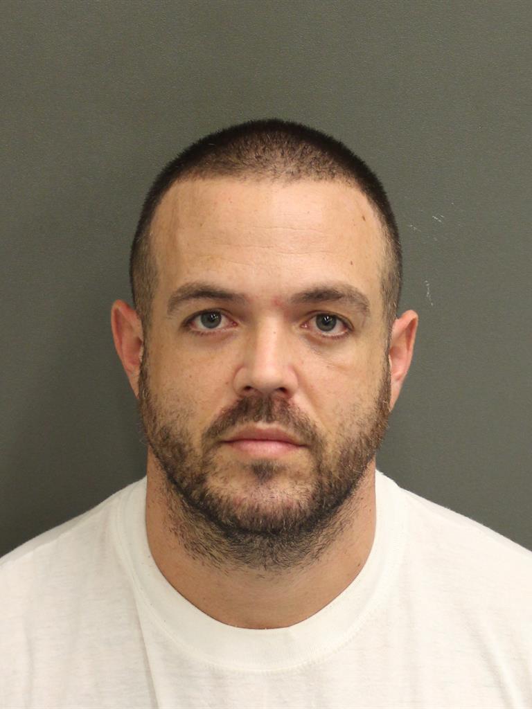  SEAN HINDY Mugshot / County Arrests / Orange County Arrests