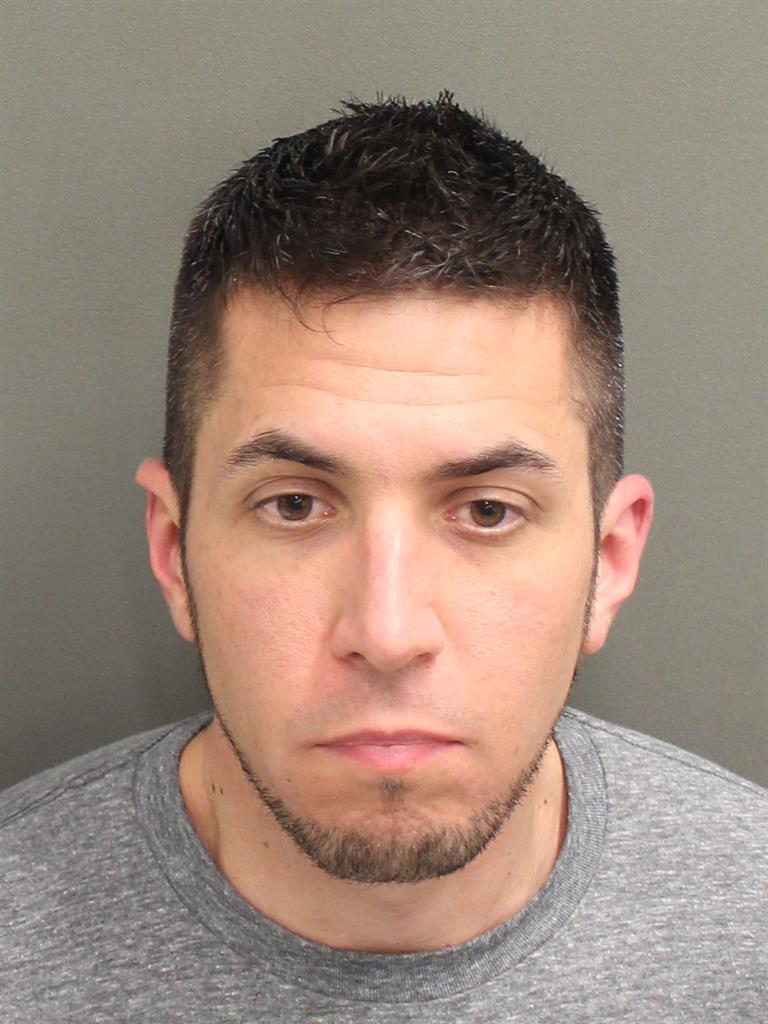  MARC DANIEL MCCOY Photo Image