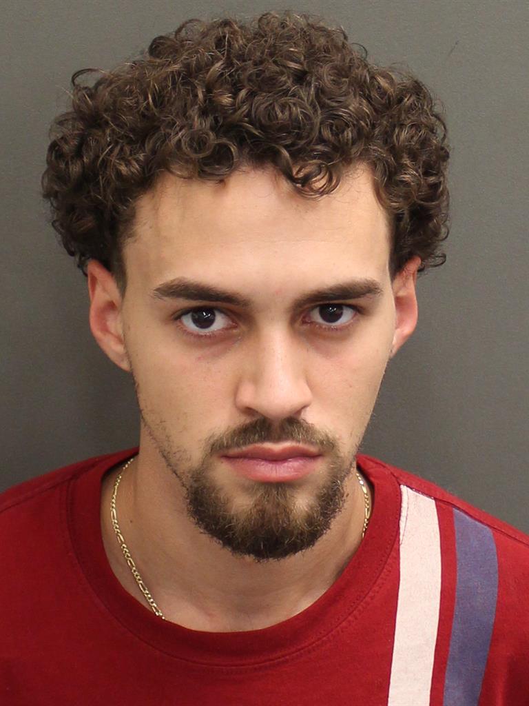  PATRICK VACONSELOS DEALMEIDA Mugshot / County Arrests / Orange County Arrests