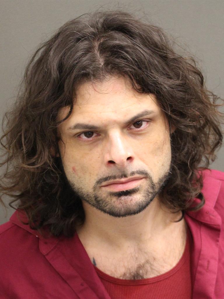  EVAN FOSTER BERCHEN Photo Image