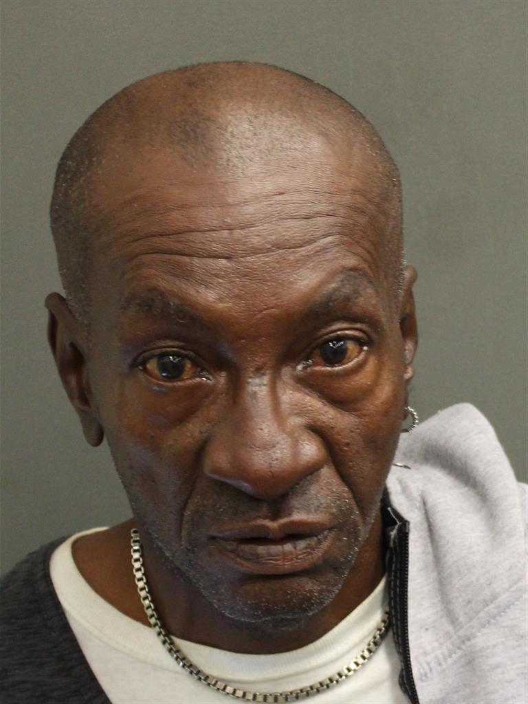  ERNEST LEWIS Mugshot / County Arrests / Orange County Arrests