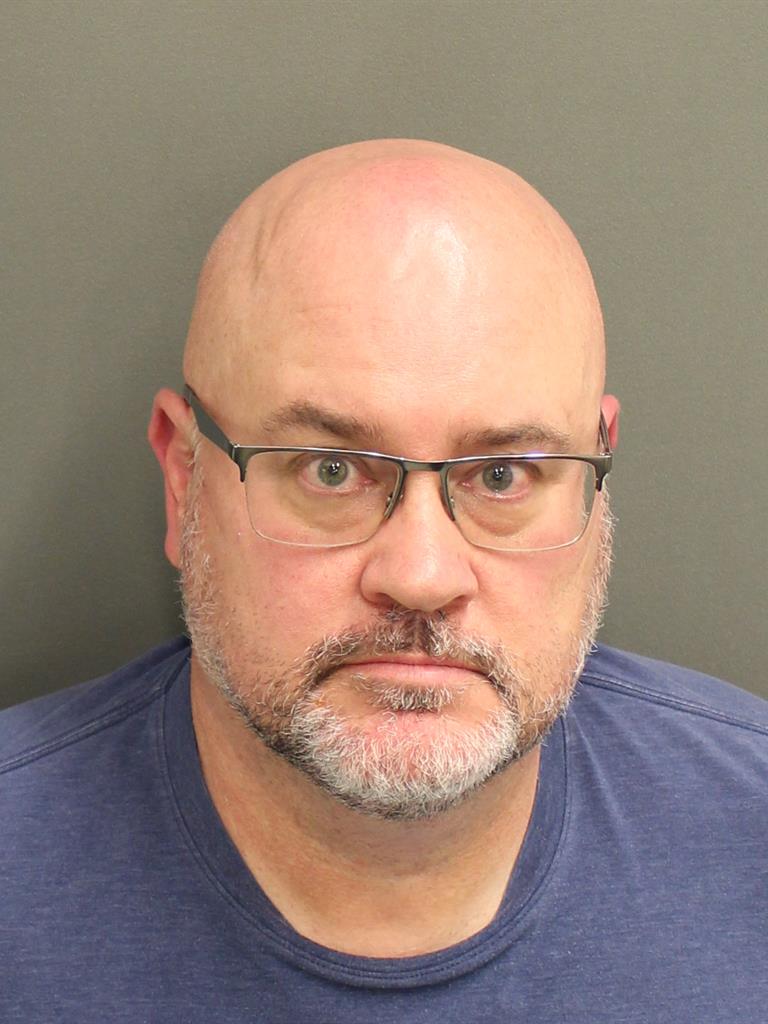  RICHARD ARTIS BARBER Mugshot / County Arrests / Orange County Arrests
