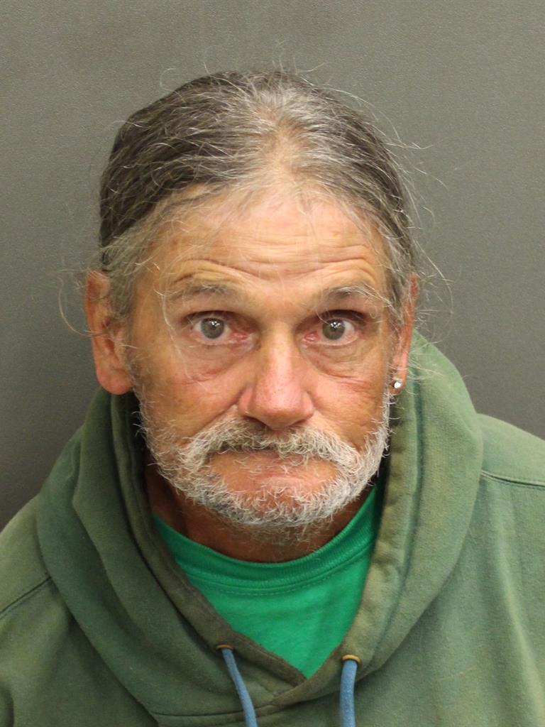 CHRISTOPHER JAY NEYHART Mugshot / County Arrests / Orange County Arrests