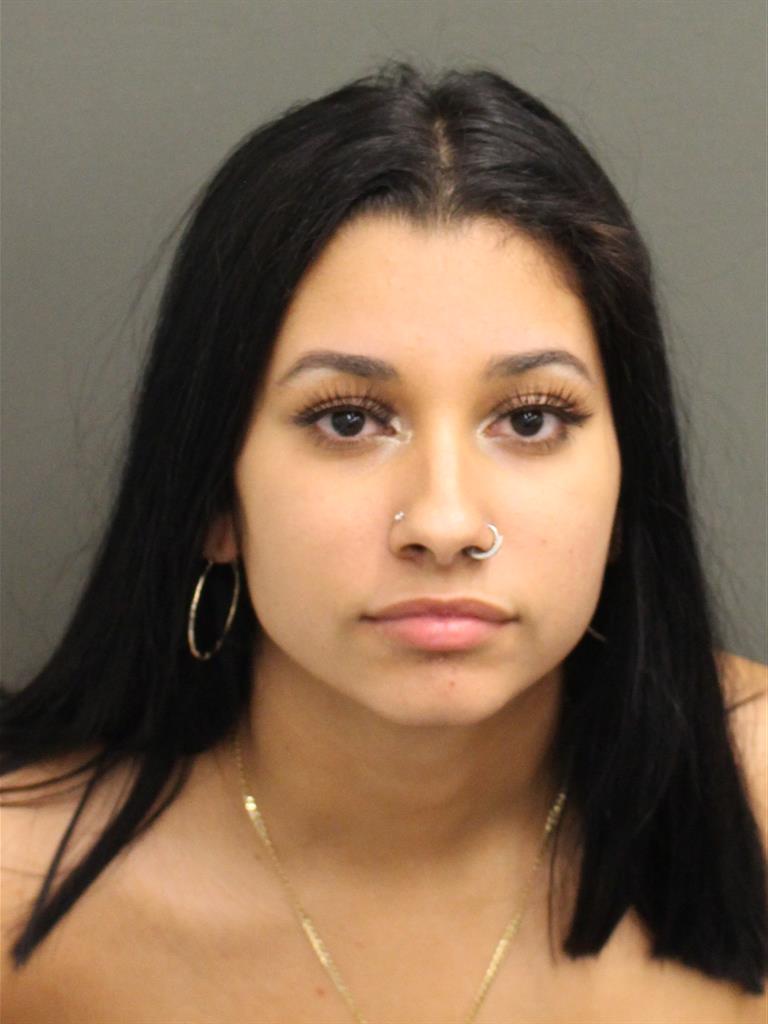  GIANNA MARIE MALAVE Photo Image