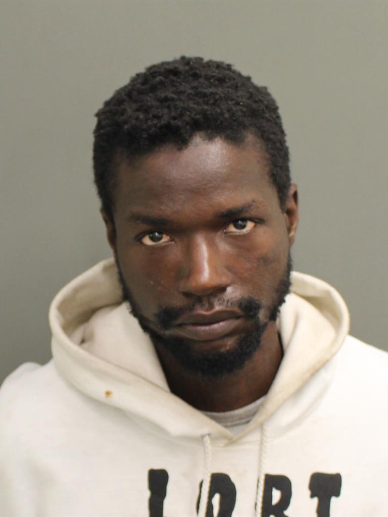  TERRON KEONTAY BURKS Photo Image