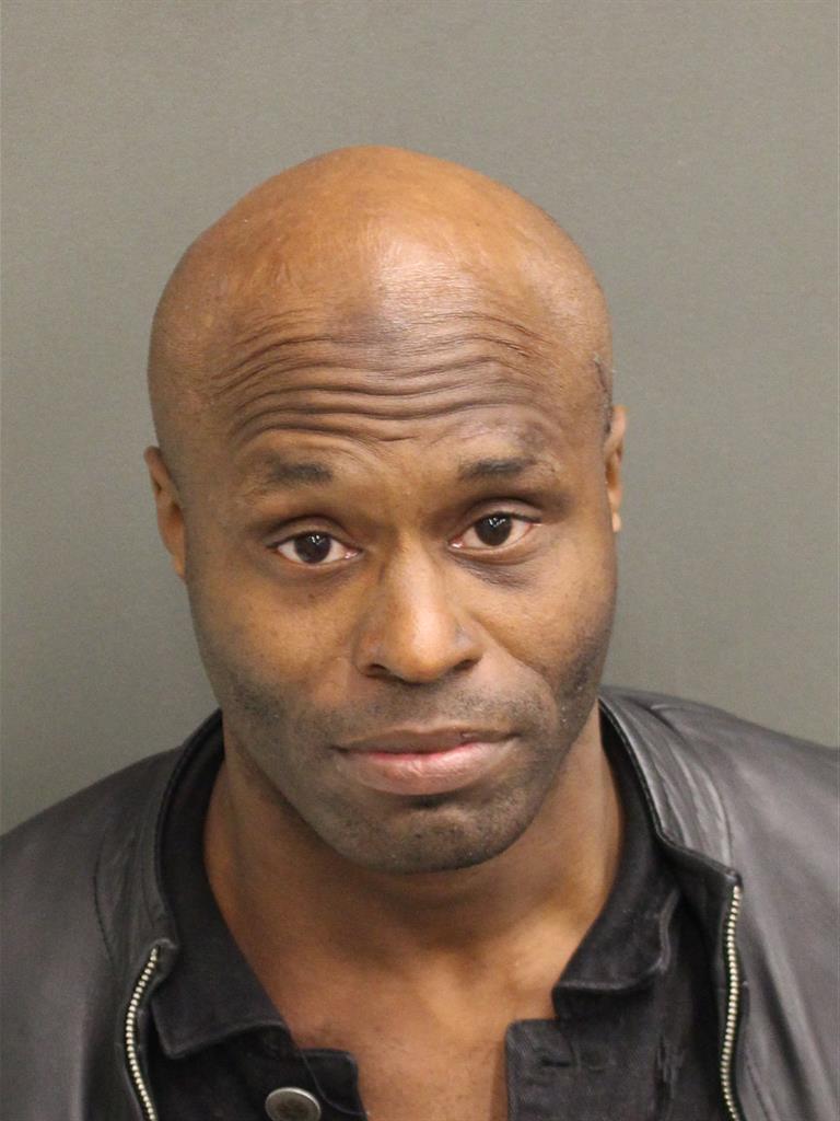  TONY DONELL WILLIAMS Photo Image