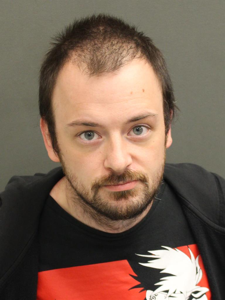  TYLER JORDAN MUDD Photo Image