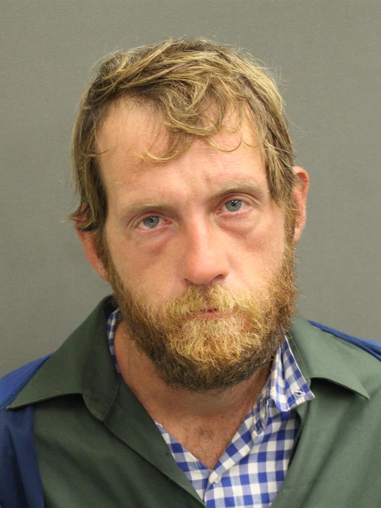  STEPHEN CHRISTOPHER MCCARTER Photo Image