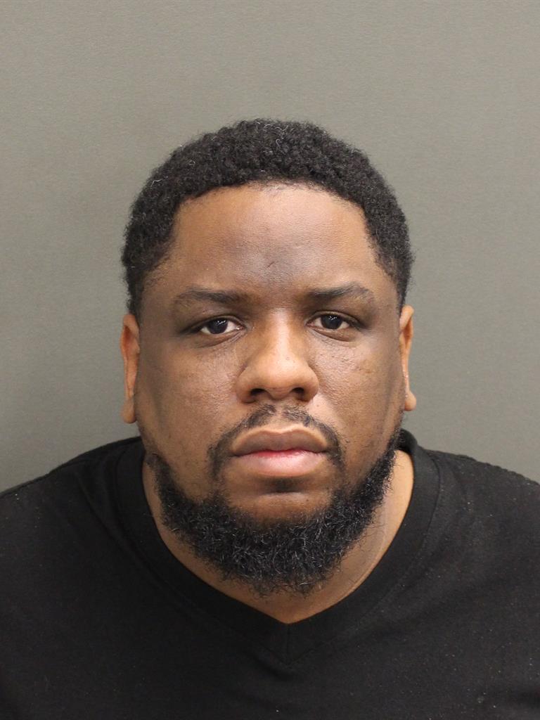  GEORGE CHRISTOPHER JACKSON Photo Image