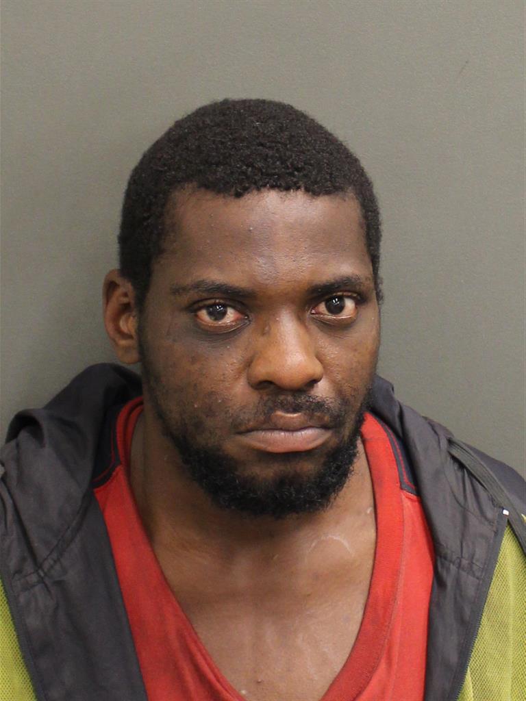  ALAN KNIGHT Mugshot / County Arrests / Orange County Arrests