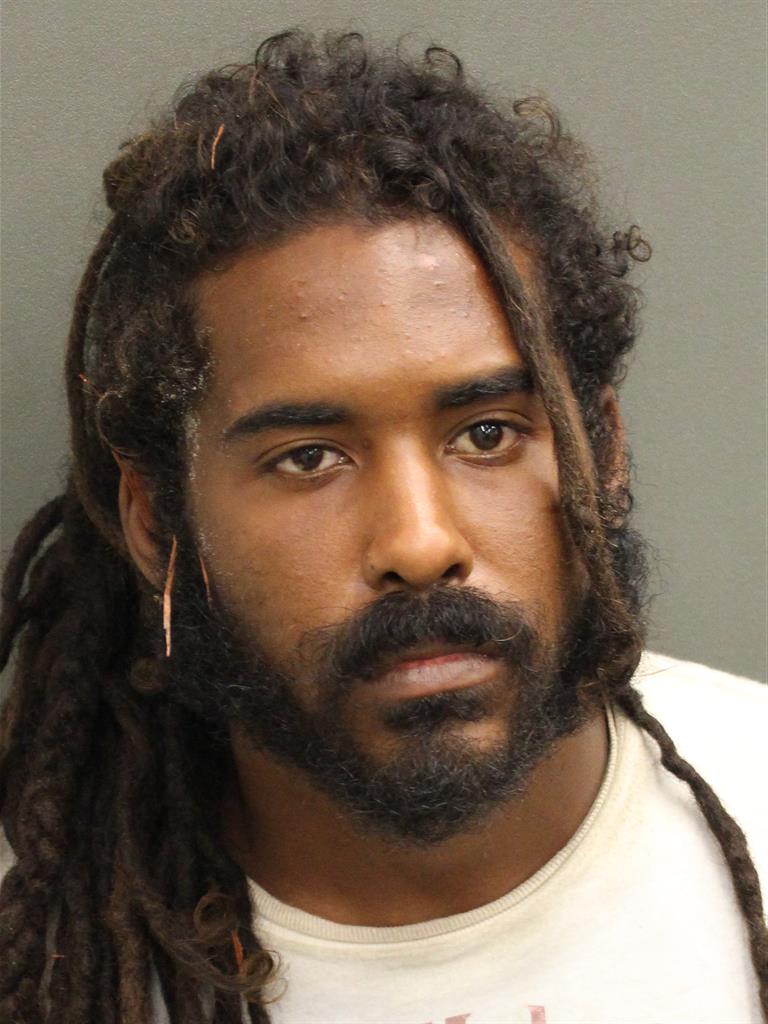  DONAVAN TRENT DANIELS Photo Image