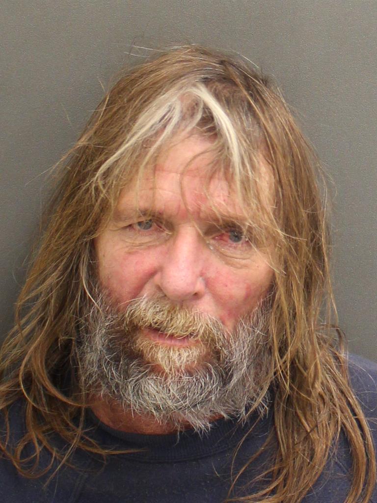  RICHARD LEE KELLER Mugshot / County Arrests / Orange County Arrests
