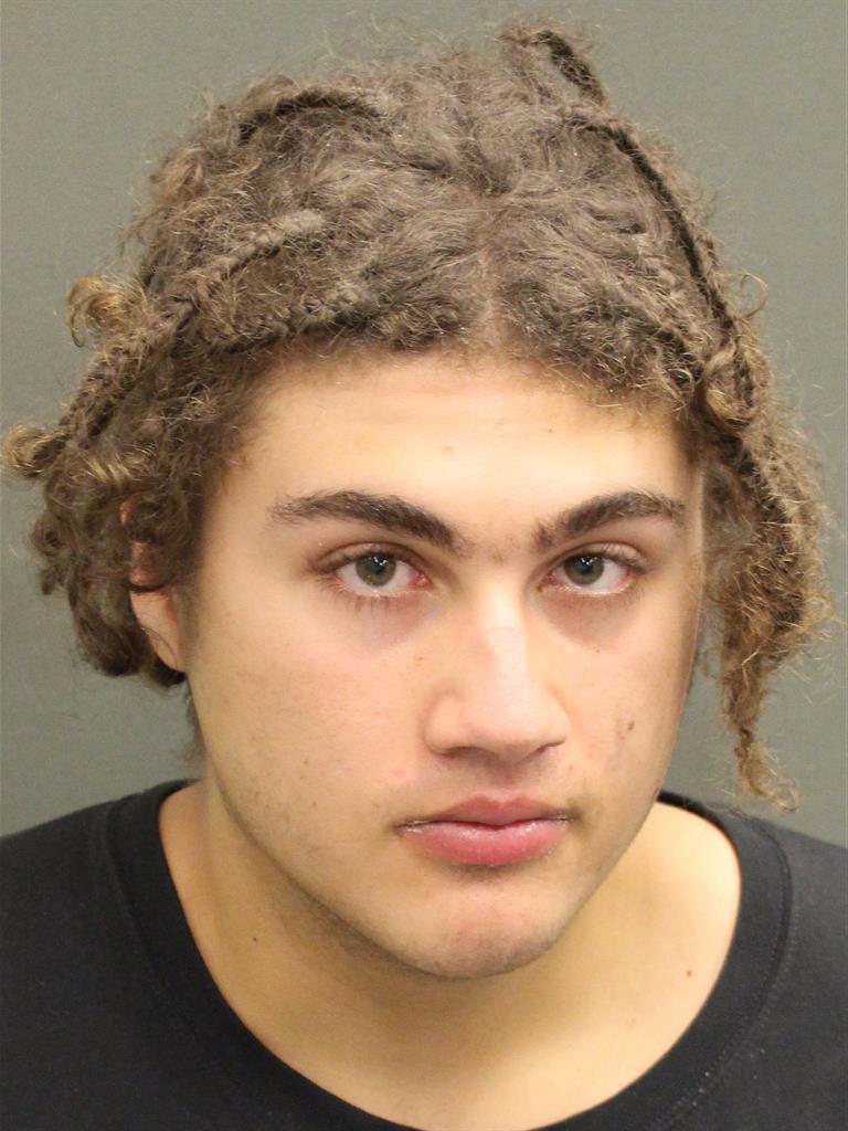  RILEY JOSEPH LIBERTY Mugshot / County Arrests / Orange County Arrests